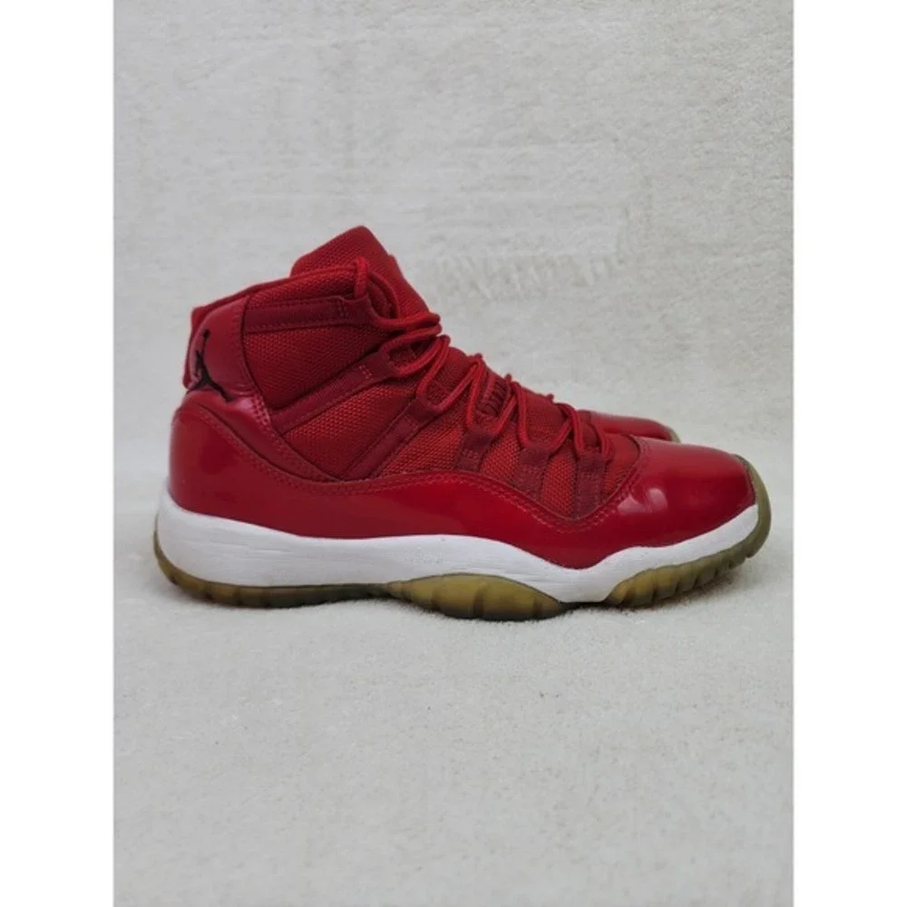 Size‎ 6Y Jordan 11 Retro High Win Like '96